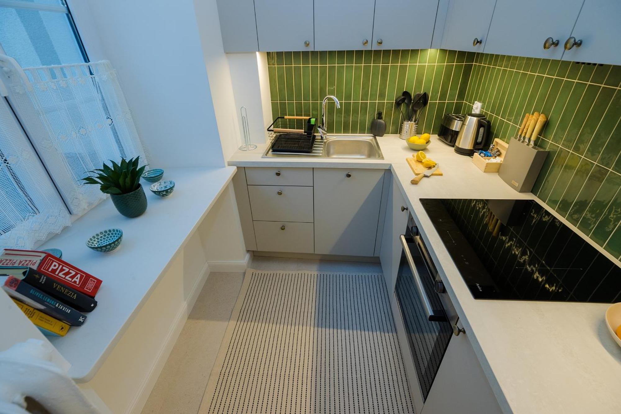 Shortstaypoland Targowa B160 Varsóvia Exterior foto